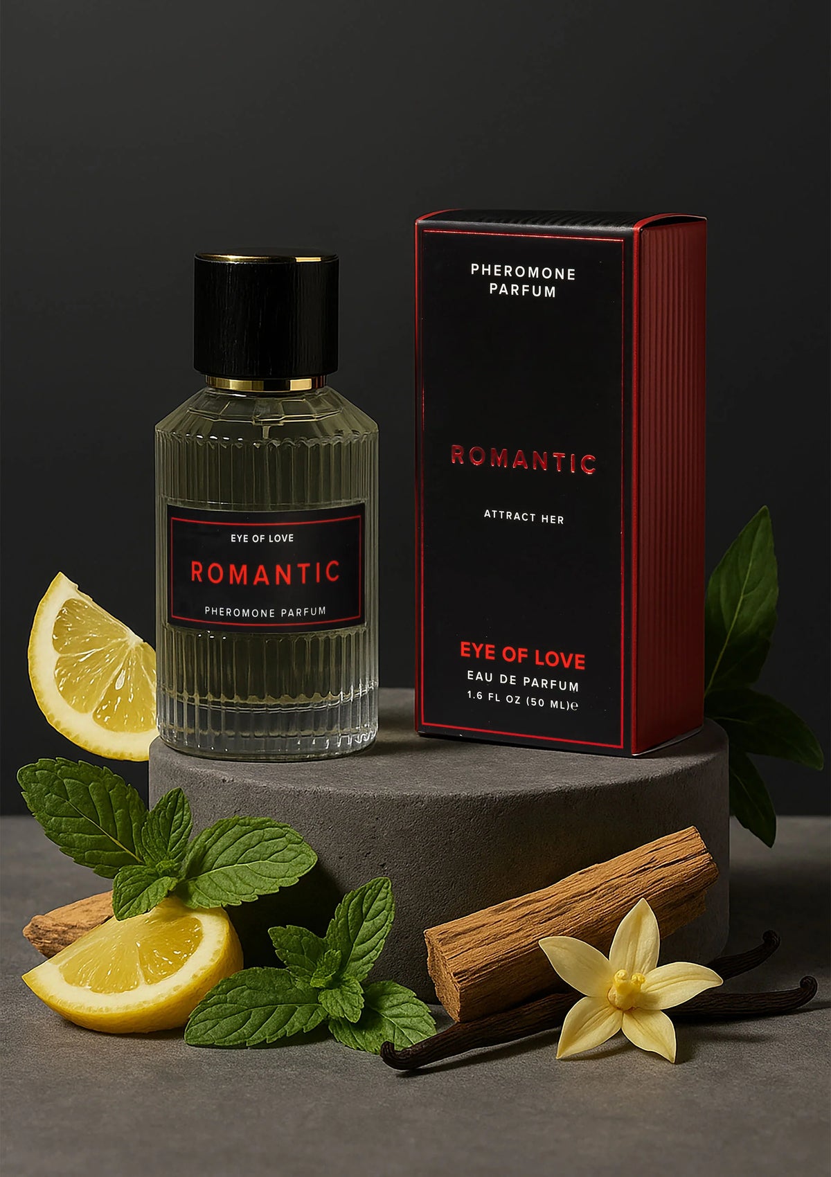 Bestel: Pheromone Attract Her 50 ml - bij Happytoys.nl, happytoys.be, Happytoys.ae: erotische sex webshop | liever Happy dan Easy ⭐⭐⭐⭐⭐