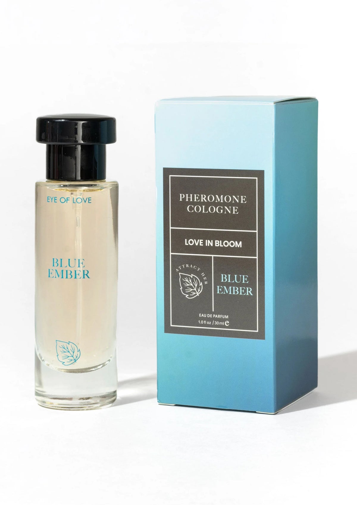 Bestel: Phero Parfum Attract Her 30 ml - bij Happytoys.nl, happytoys.be, Happytoys.ae: erotische sex webshop | liever Happy dan Easy ⭐⭐⭐⭐⭐
