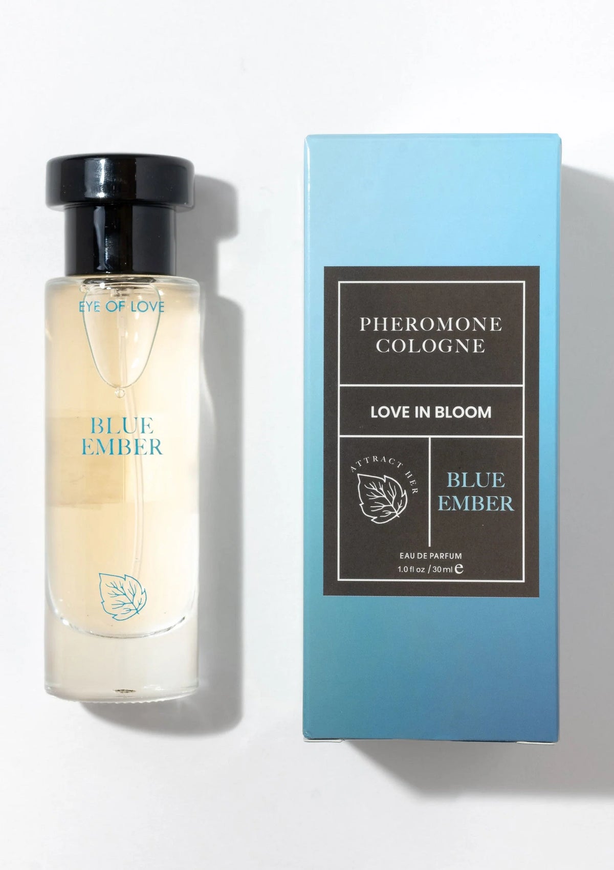 Bestel: Phero Parfum Attract Her 30 ml - bij Happytoys.nl, happytoys.be, Happytoys.ae: erotische sex webshop | liever Happy dan Easy ⭐⭐⭐⭐⭐