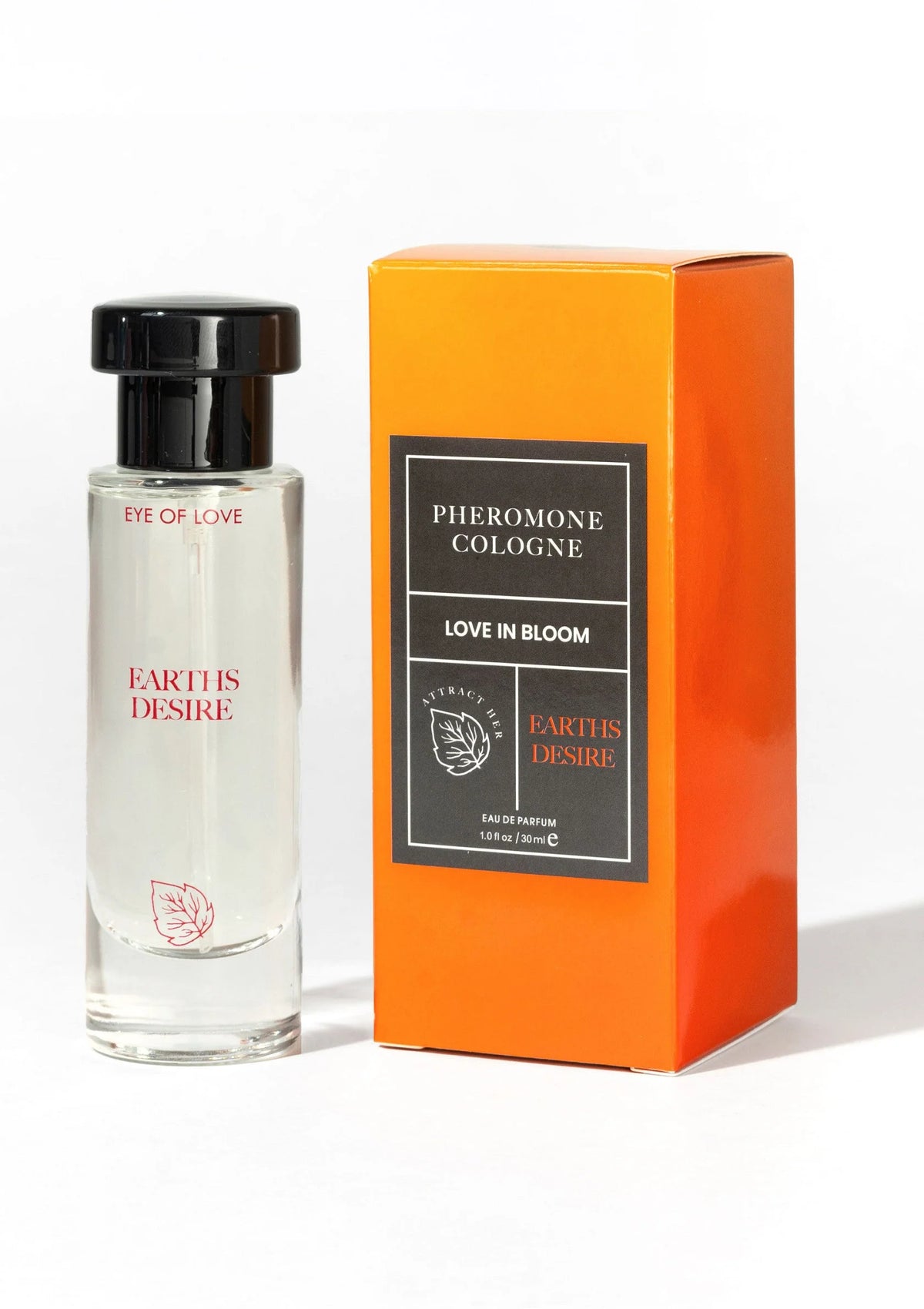 Bestel: Phero Parfum Attract Her 30 ml - bij Happytoys.nl, happytoys.be, Happytoys.ae: erotische sex webshop | liever Happy dan Easy ⭐⭐⭐⭐⭐