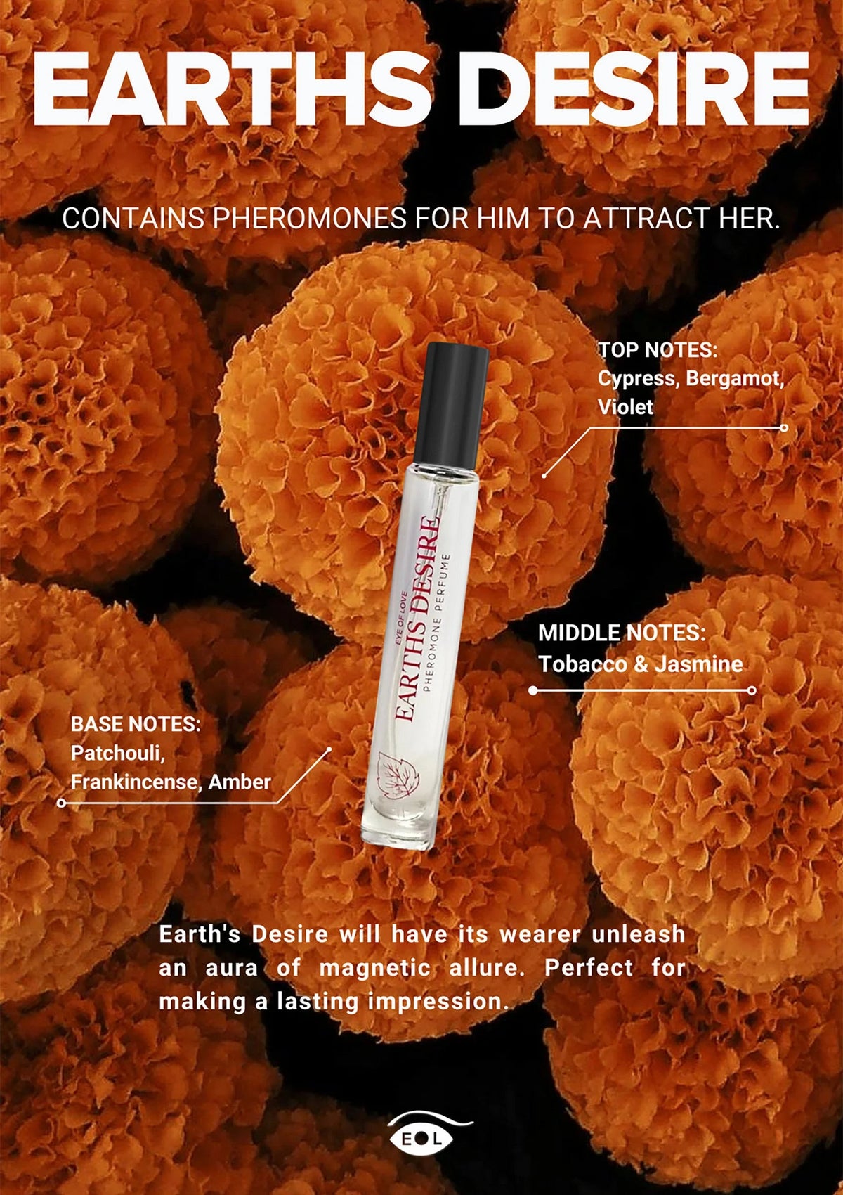 Bestel: Phero Parfum Attract Her 30 ml - bij Happytoys.nl, happytoys.be, Happytoys.ae: erotische sex webshop | liever Happy dan Easy ⭐⭐⭐⭐⭐