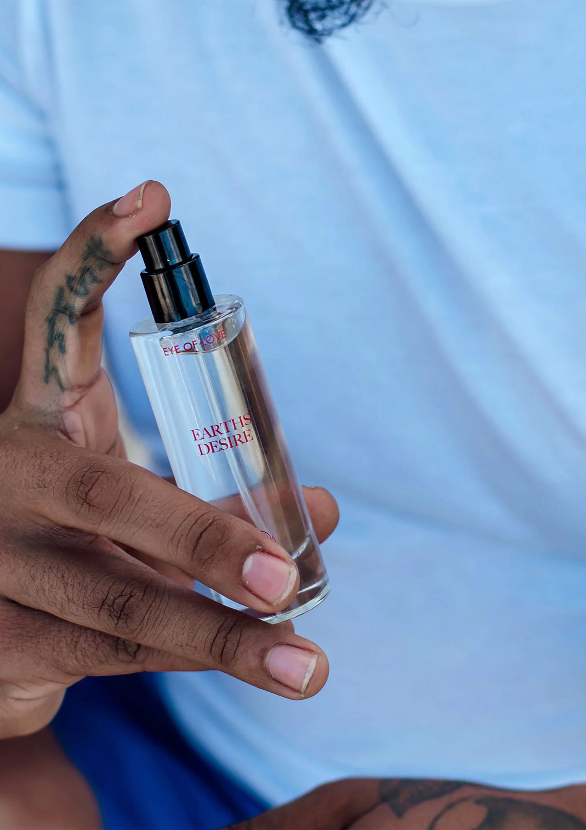 Bestel: Phero Parfum Attract Her 30 ml - bij Happytoys.nl, happytoys.be, Happytoys.ae: erotische sex webshop | liever Happy dan Easy ⭐⭐⭐⭐⭐