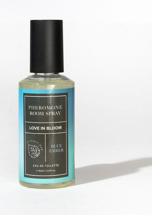 Room Phero Attract Her 150 ml by Eye of Love Bloom