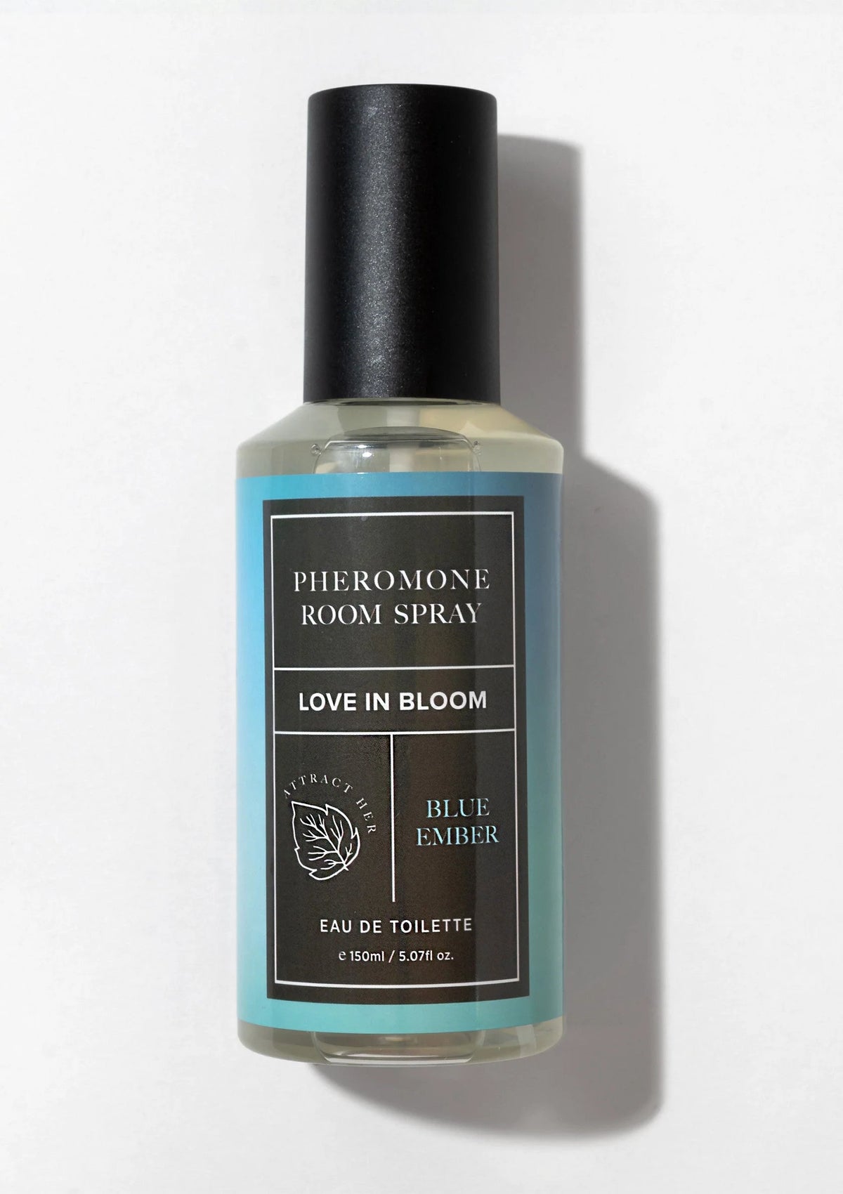 Bestel: Room Phero Attract Her 150 ml by Eye of Love Bloom - bij Happytoys.nl, happytoys.be, Happytoys.ae: erotische sex webshop | liever Happy dan Easy âââââ