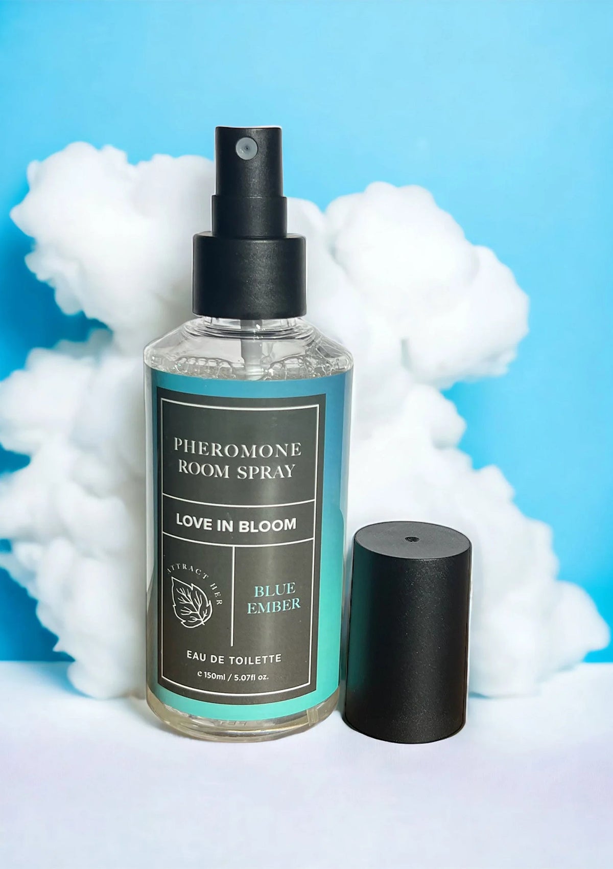 Bestel: Room Phero Attract Her 150 ml by Eye of Love Bloom - bij Happytoys.nl, happytoys.be, Happytoys.ae: erotische sex webshop | liever Happy dan Easy âââââ