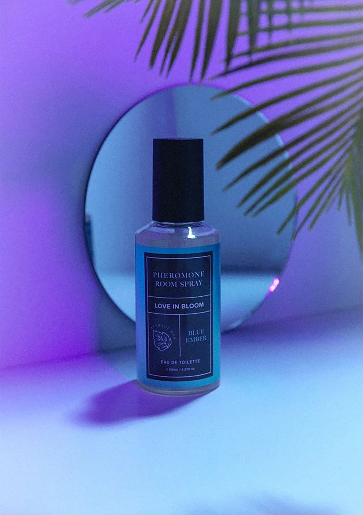 Bestel: Room Phero Attract Her 150 ml by Eye of Love Bloom - bij Happytoys.nl, happytoys.be, Happytoys.ae: erotische sex webshop | liever Happy dan Easy âââââ