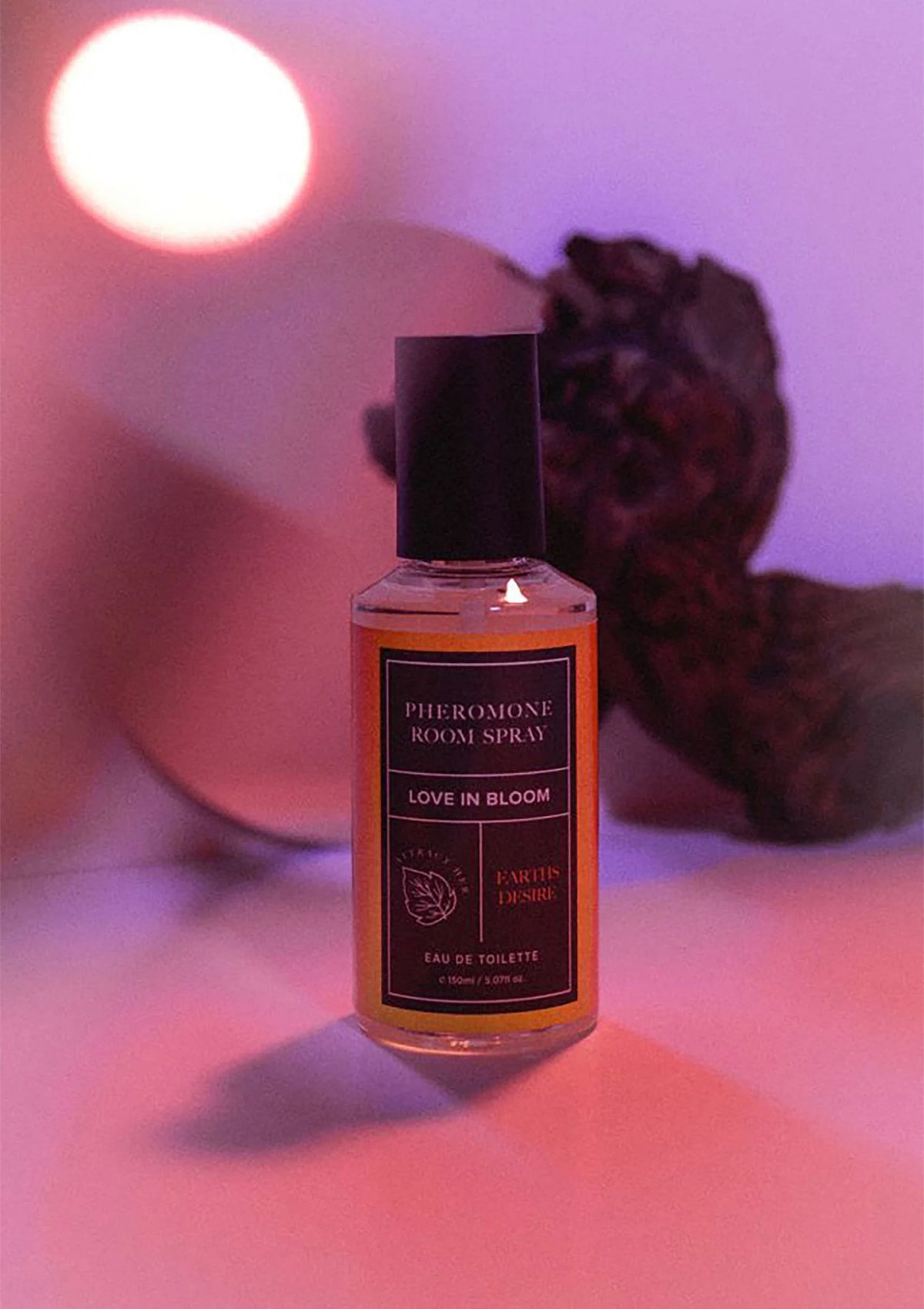 Bestel: Room Phero Attract Her 150 ml by Eye of Love Bloom - bij Happytoys.nl, happytoys.be, Happytoys.ae: erotische sex webshop | liever Happy dan Easy âââââ