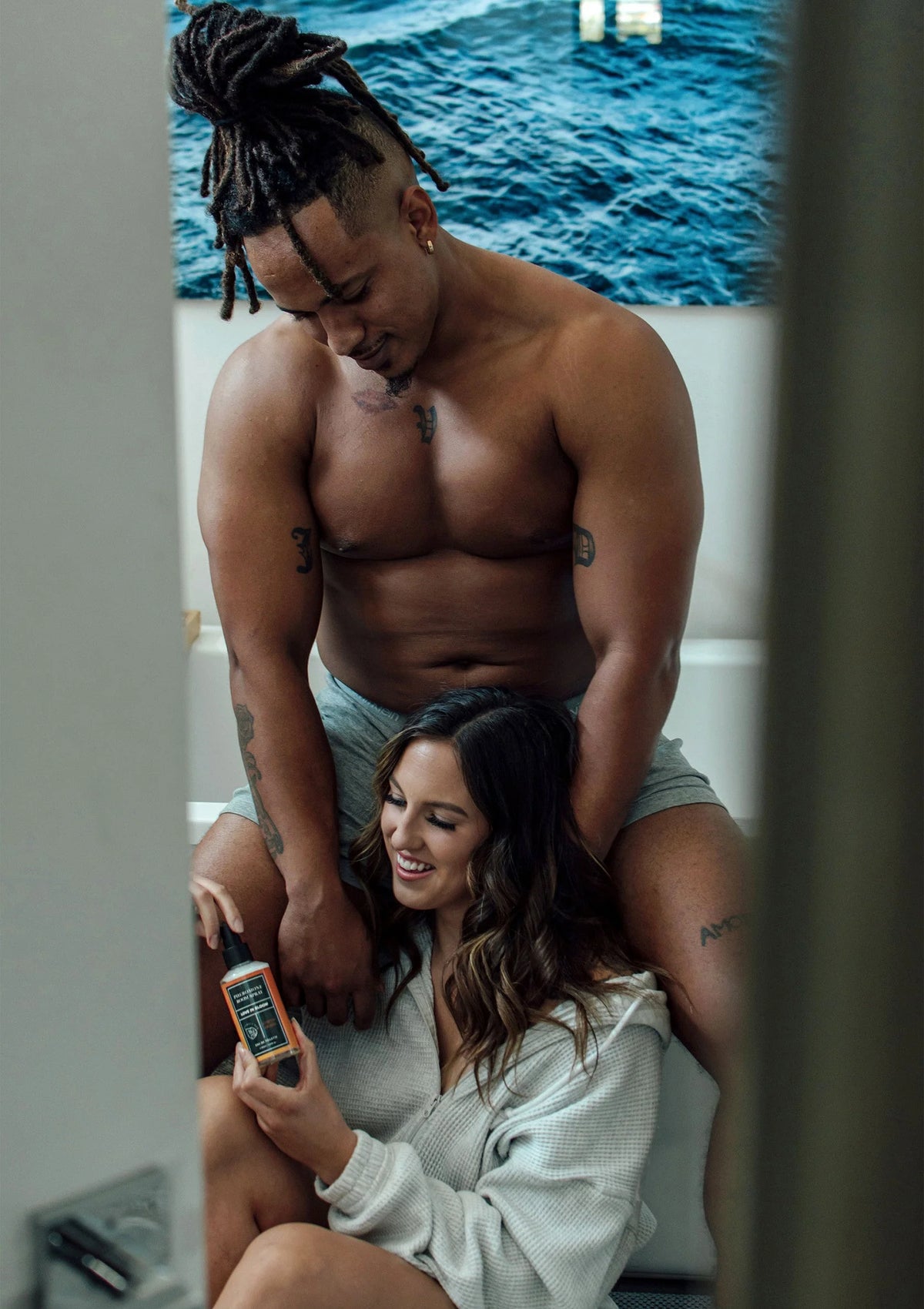 Bestel: Room Phero Attract Her 150 ml by Eye of Love Bloom - bij Happytoys.nl, happytoys.be, Happytoys.ae: erotische sex webshop | liever Happy dan Easy âââââ
