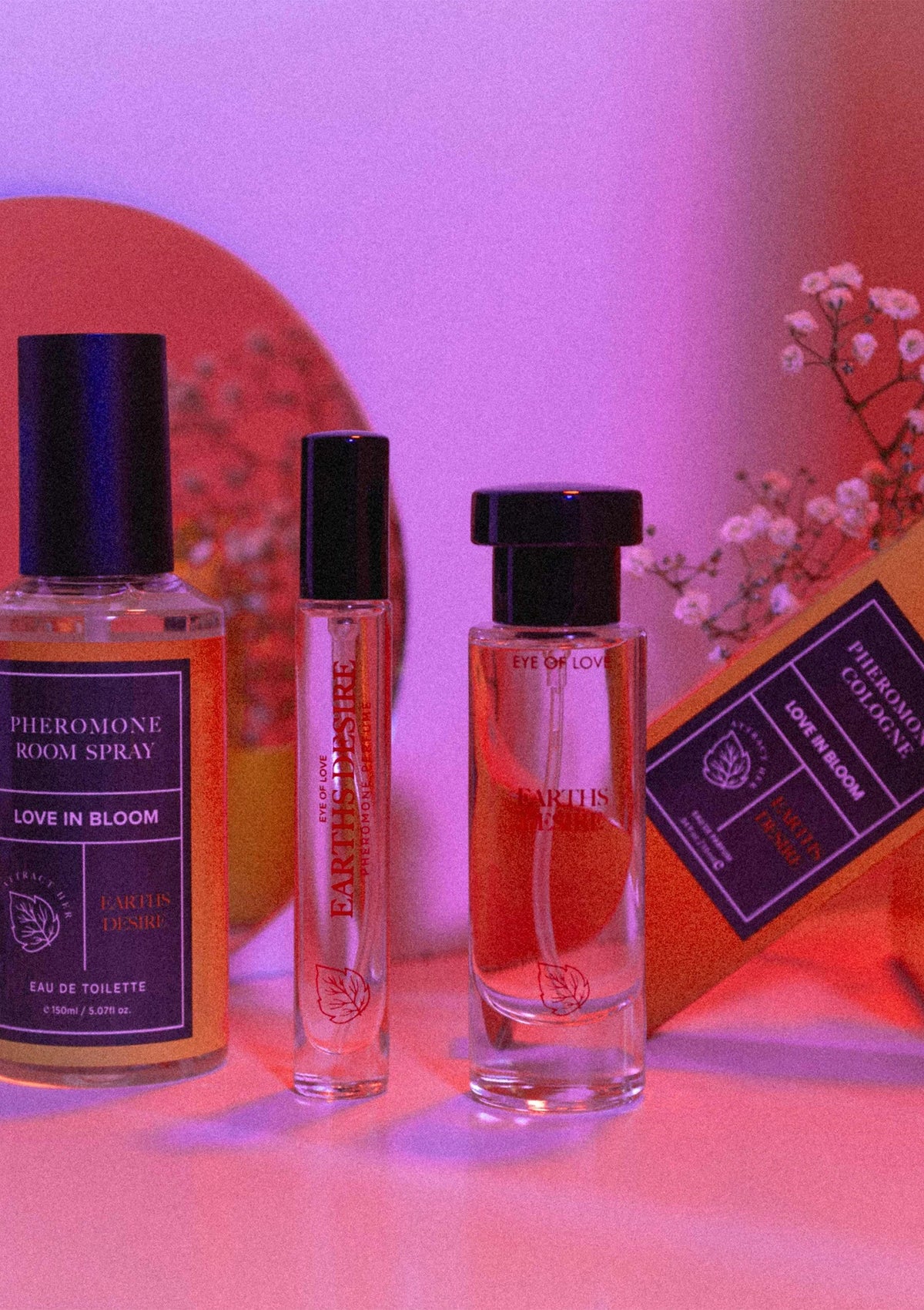 Bestel: Room Phero Attract Her 150 ml by Eye of Love Bloom - bij Happytoys.nl, happytoys.be, Happytoys.ae: erotische sex webshop | liever Happy dan Easy âââââ