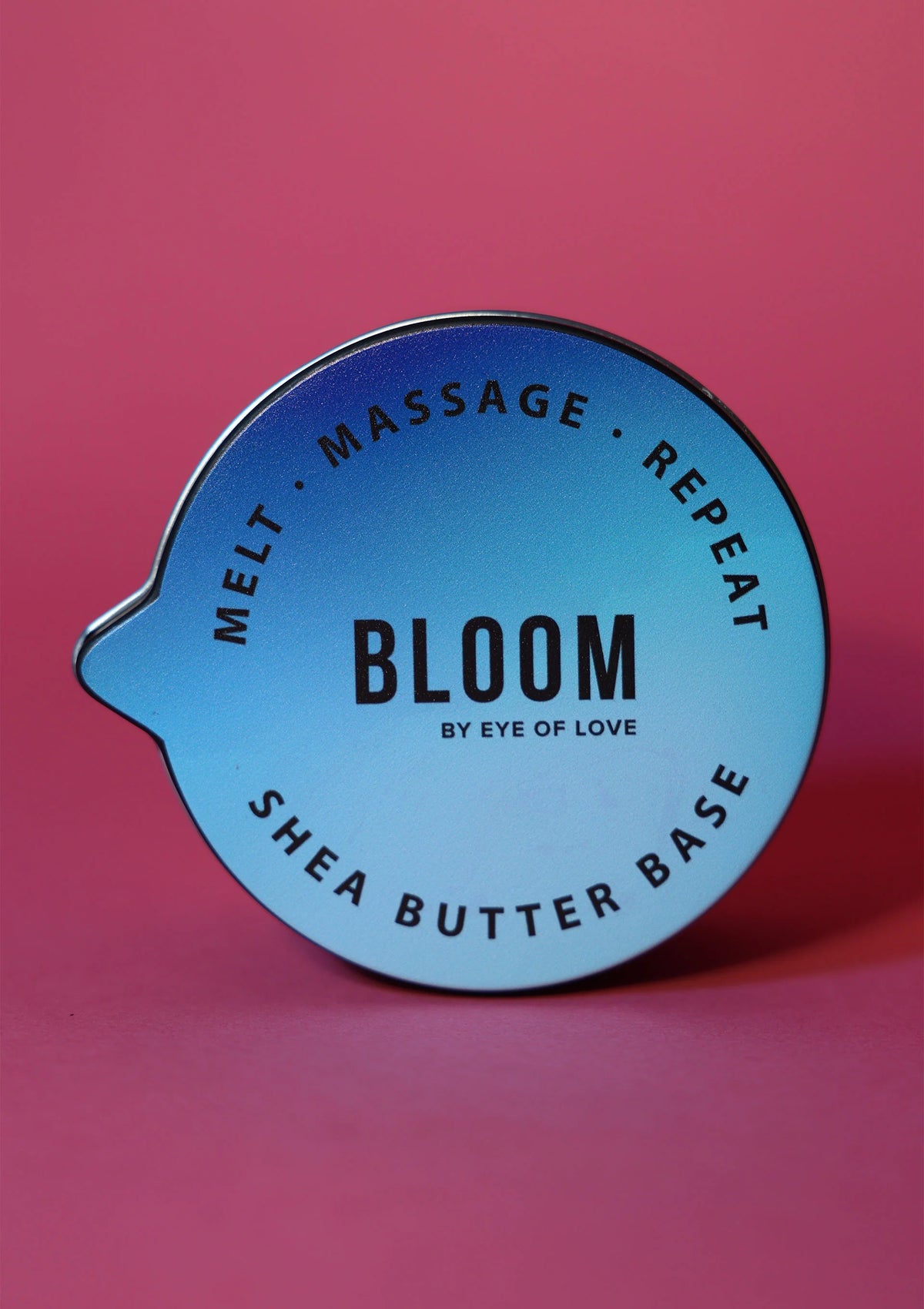 Bestel: Pheromone Massage Candles Attract Her 150 ml by Eye of Love Bloom - bij Happytoys.nl, happytoys.be, Happytoys.ae: erotische sex webshop | liever Happy dan Easy âââââ