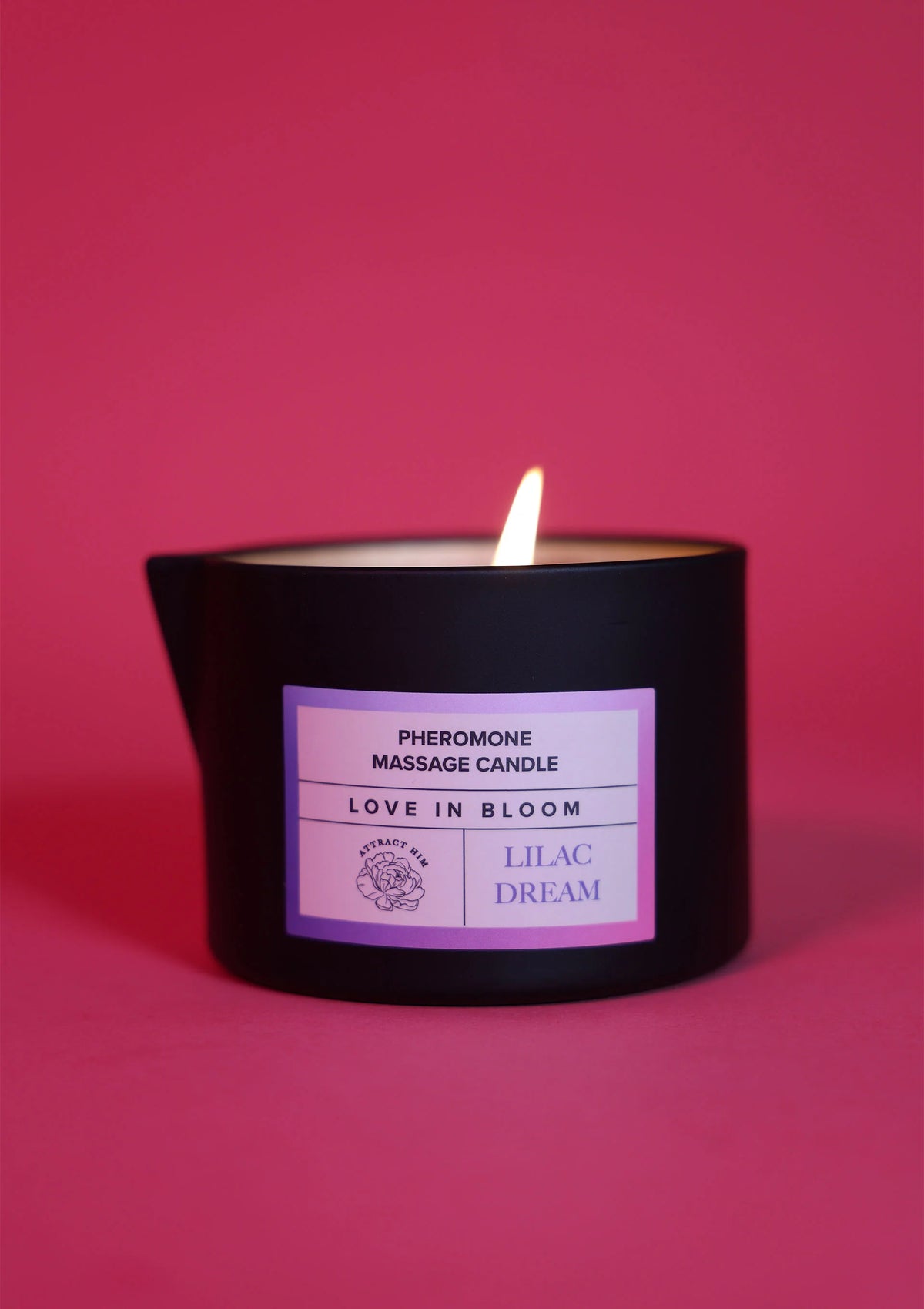 Bestel: Pheromone Massage Candles Attract Him 150 ml by Eye Of Love - bij Happytoys.nl, happytoys.be, Happytoys.ae: erotische sex webshop | liever Happy dan Easy ⭐⭐⭐⭐⭐
