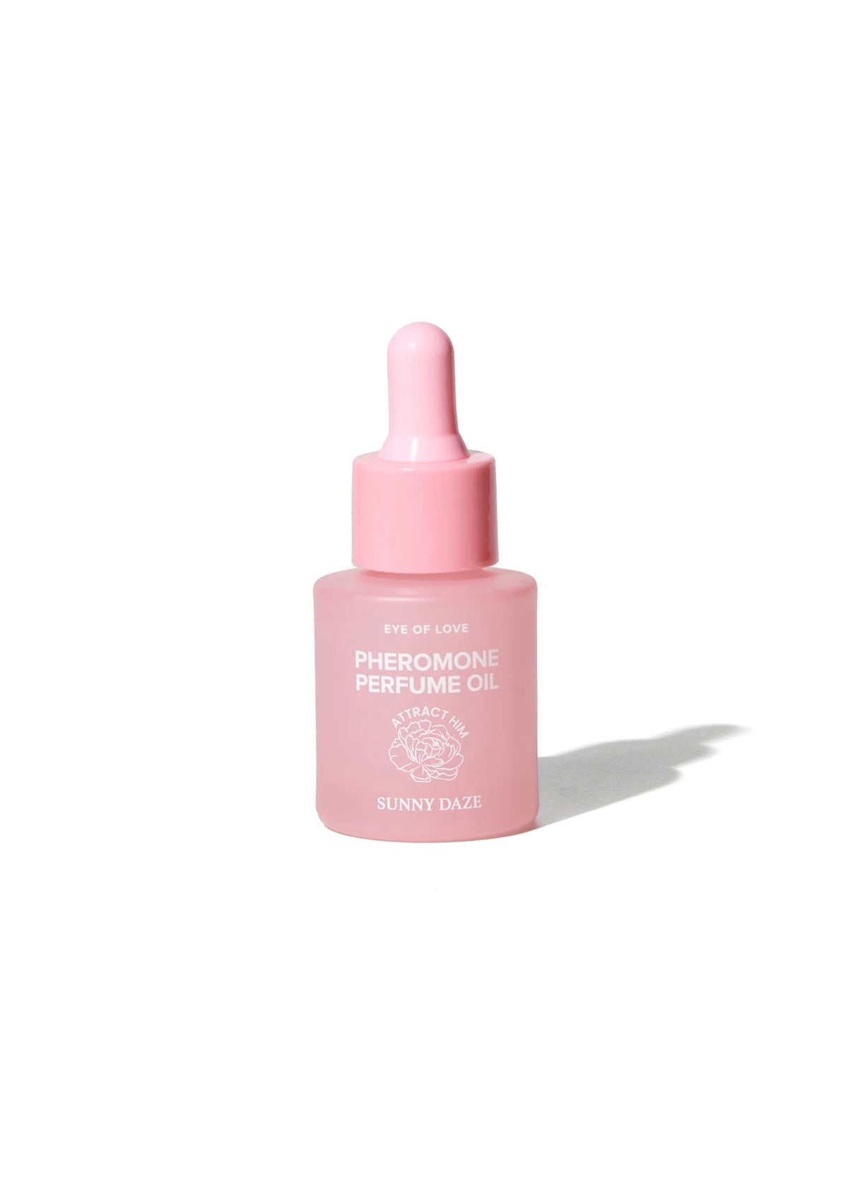 Bestel: Phero Perfum Dropper Attract Him 20 ml byEye of Love Bloom - bij Happytoys.nl, happytoys.be, Happytoys.ae: erotische sex webshop | liever Happy dan Easy ⭐⭐⭐⭐⭐