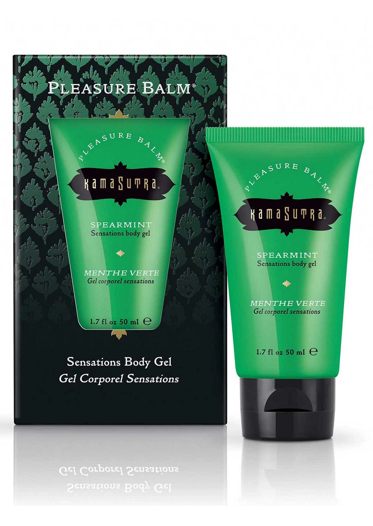Bestel: Pleasure Balm Foreplay 50 ml - bij Happytoys.nl, happytoys.be, Happytoys.ae: erotische sex webshop | liever Happy dan Easy âââââ - Default Title - 94002 - MINT - 50