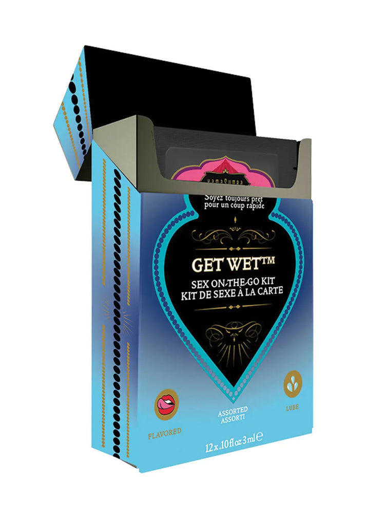 Bestel: Sex To Go Kit by Kamasutra - bij Happytoys.nl, happytoys.be, Happytoys.ae: erotische sex webshop | liever Happy dan Easy âââââ