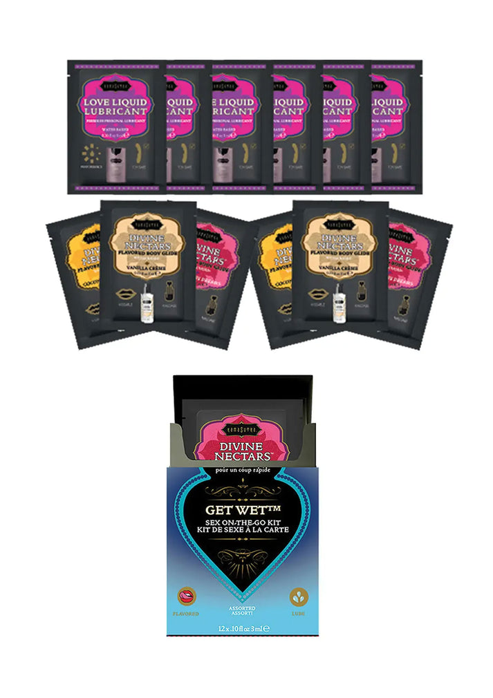 Bestel: Sex To Go Kit by Kamasutra - bij Happytoys.nl, happytoys.be, Happytoys.ae: erotische sex webshop | liever Happy dan Easy âââââ