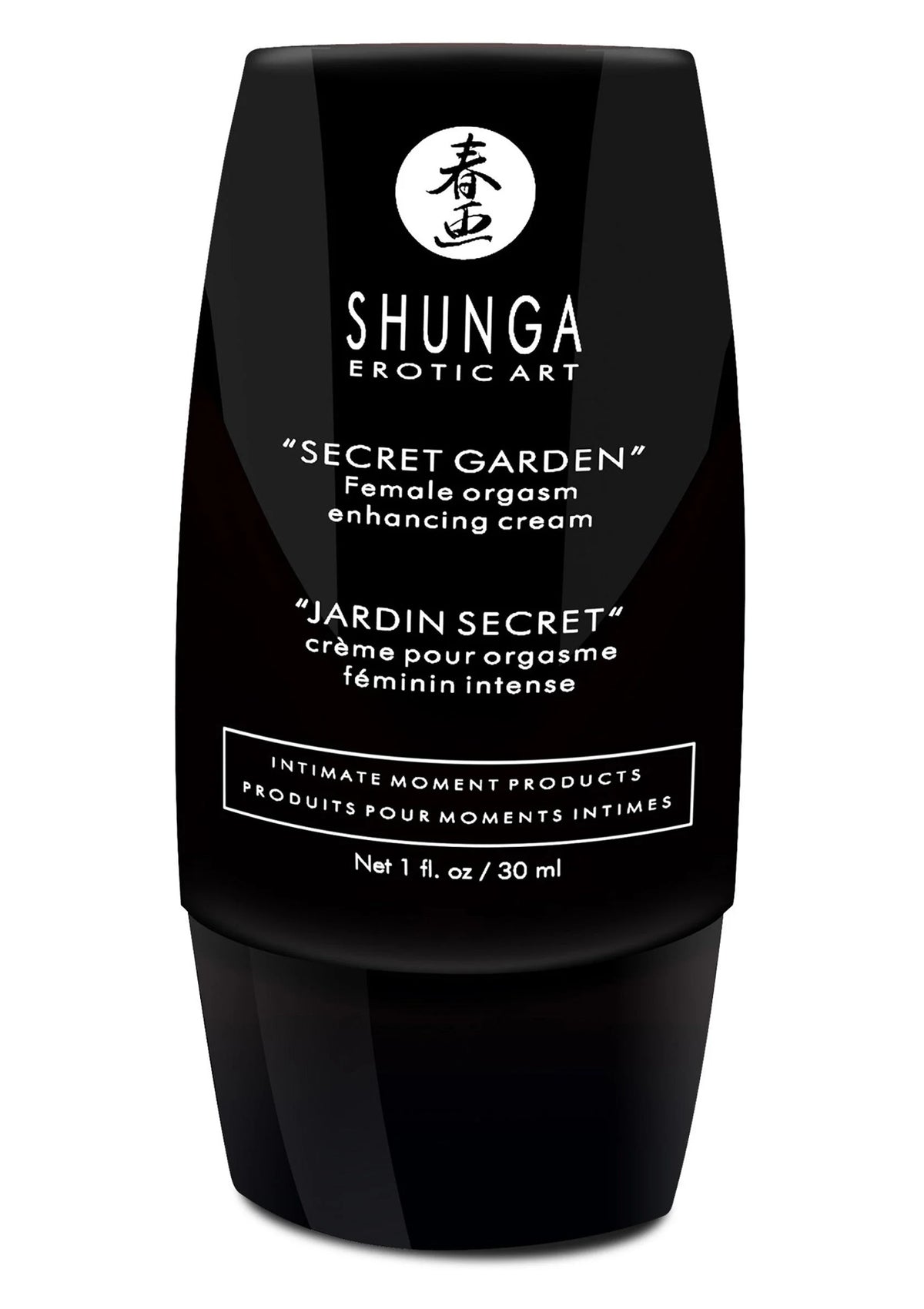 Bestel: Secret Clitorial Gel 30ml by Shunga - bij Happytoys.nl, happytoys.be, Happytoys.ae: erotische sex webshop | liever Happy dan Easy âââââ - Default Title - 94500 - NATUREL - 30