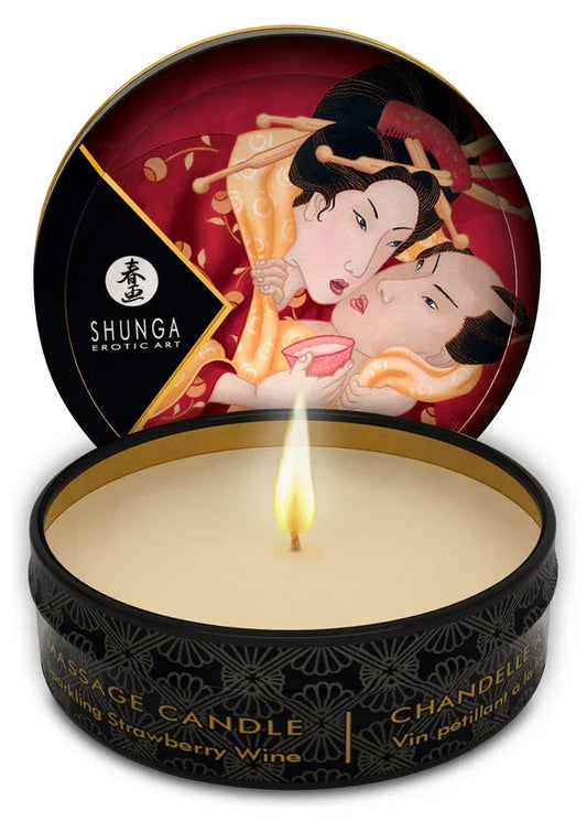 94526_STRAWBERRY_01 @ Happytoys Sexshop: online sex shop for Feeling Happy & Easy 😊 the erotic store owned by a woman