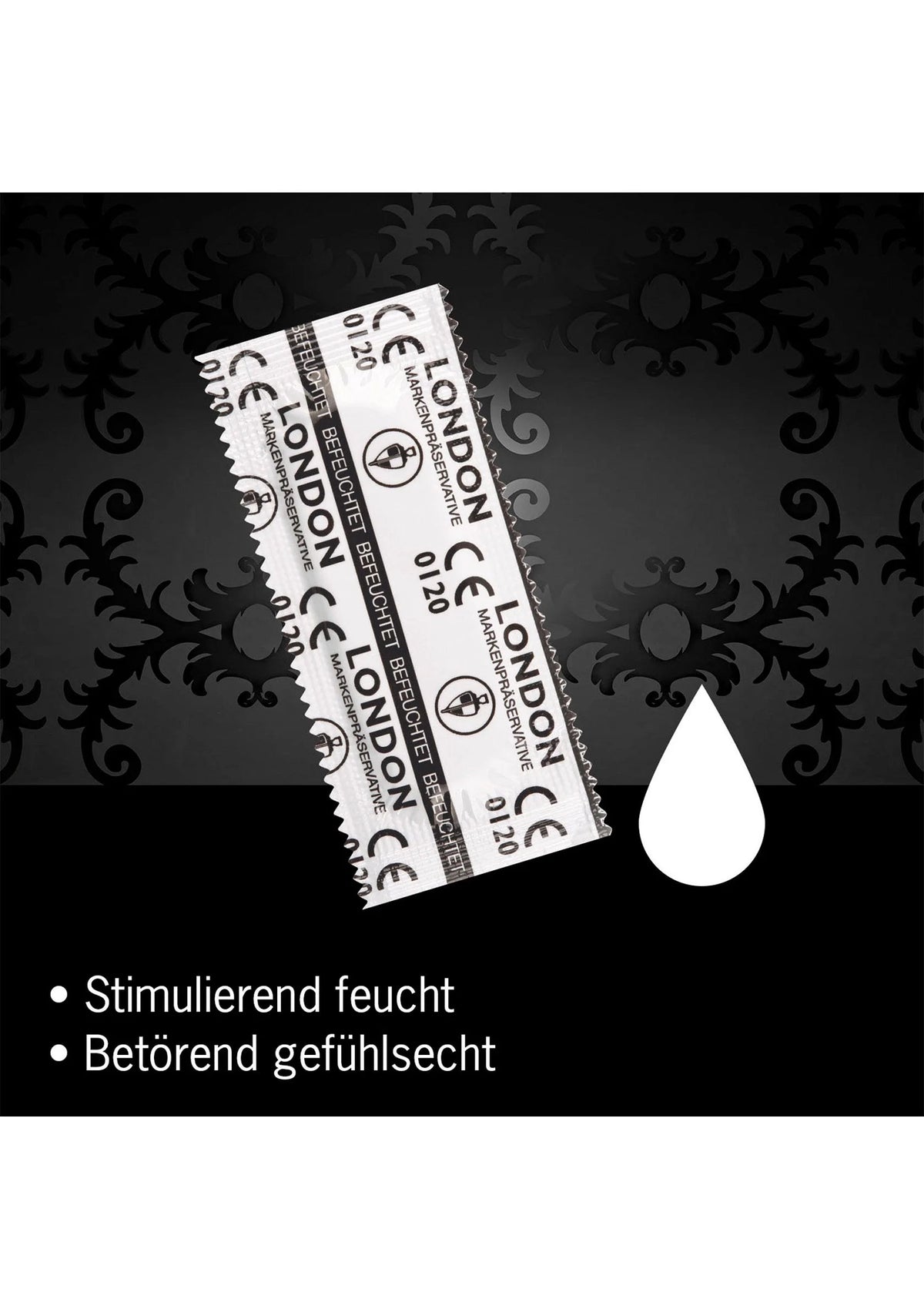 Bestel: London 1000 pcs condoms by Durex The Netherlands France - bij Happytoys.nl, happytoys.be, Happytoys.ae: erotische sex webshop | liever Happy dan Easy âââââ