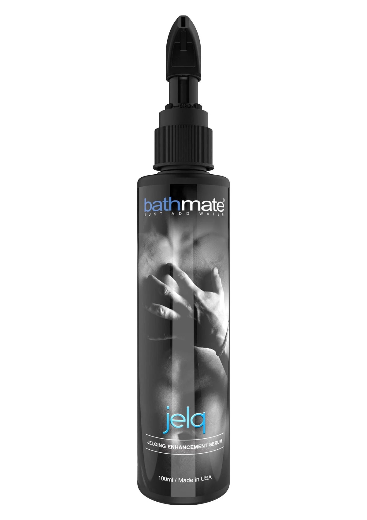 Bestel: Bathmate Max Out Jelqing 100 ml by Bathmate - bij Happytoys.nl, happytoys.be, Happytoys.ae: erotische sex webshop | liever Happy dan Easy âââââ - Default Title - 96002 - NATUREL - 100