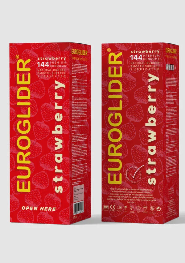 96253_STRAWBERRY_05 @ Happytoys Sexshop: online sex shop for Feeling Happy & Easy 😊 the erotic store owned by a woman