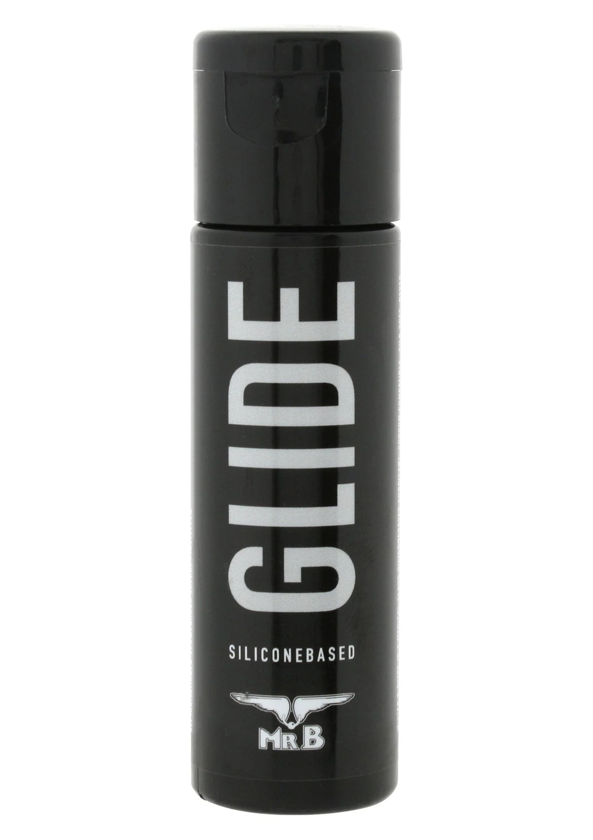 Bestel: Mister B Glide Silicone 30 ml by Mister B - glijmiddel bij Happytoys.nl, happytoys.be, Happytoys.ae: erotische sex webshop | liever Happy dan Easy âââââ - Default Title - 97001 - NATUREL - 30