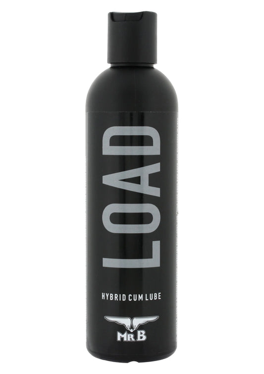 Mister B Load Silicone 250 ml by Mister B