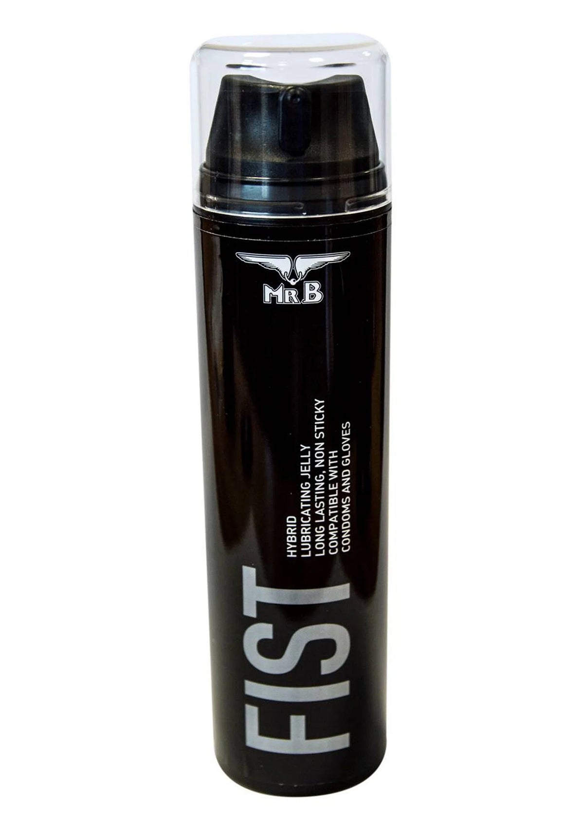 Bestel: Mister B FIST Classic 200 ml by Mister B - drogisterij bij Happytoys.nl, happytoys.be, Happytoys.ae: erotische sex webshop | liever Happy dan Easy âââââ - Default Title - 97007 - NATUREL - 200