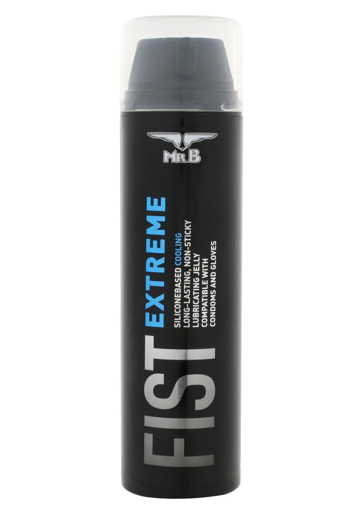 Bestel: Mister B FIST Extreme 200 ml Anal Lube by Mister B - bij Happytoys.nl, happytoys.be, Happytoys.ae: erotische sex webshop | liever Happy dan Easy âââââ - Default Title - 97008 - NATUREL - 200