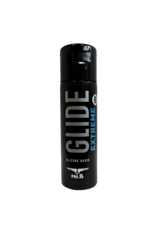 GLIDE Extreme 30 ml by Mister B