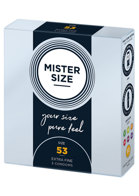 97112_NATUREL_01 | bestel discreet online bij Happytoys, de erotische webshop geleid door een vrouw.