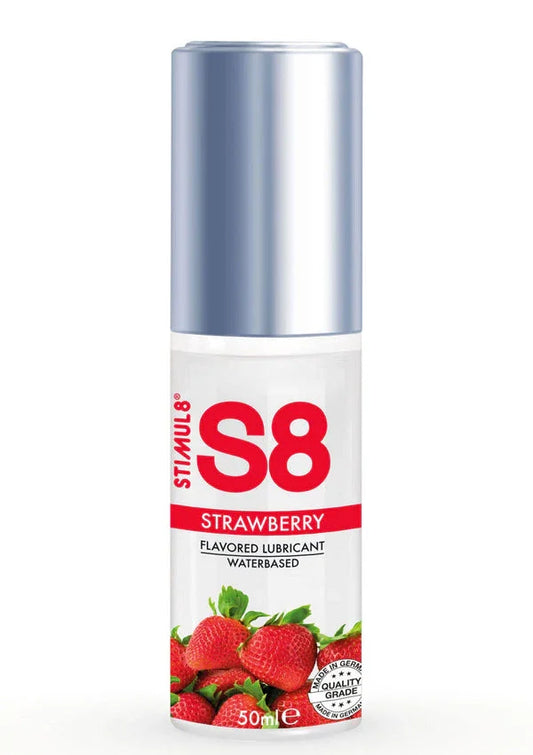 97406_STRAWBERRY_02 @ Happytoys Sexshop: online sex shop for Feeling Happy & Easy 😊 the erotic store owned by a woman
