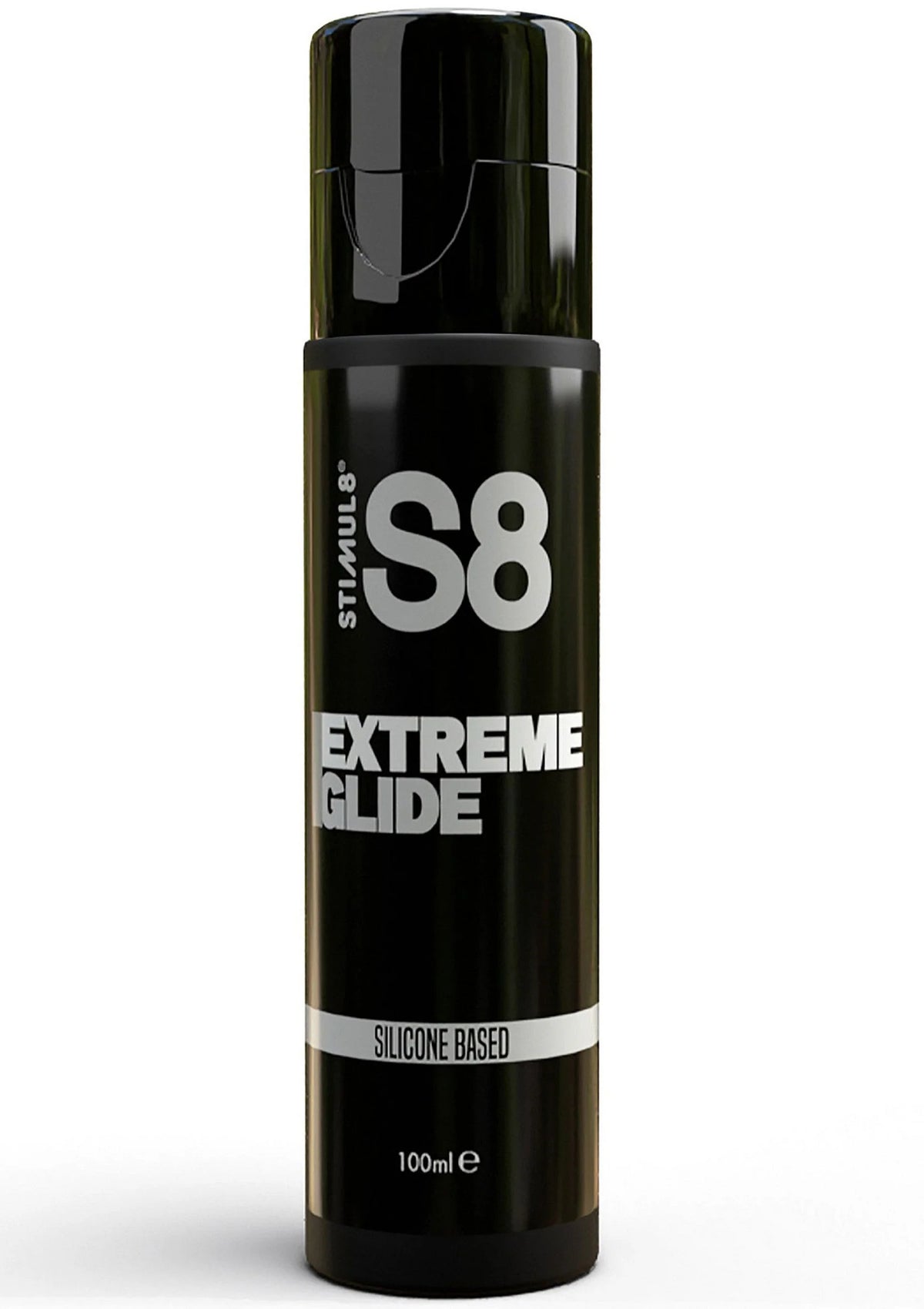 S8 Silicone Extreme Glide 100 ml von Stimul8 S8 Extreme