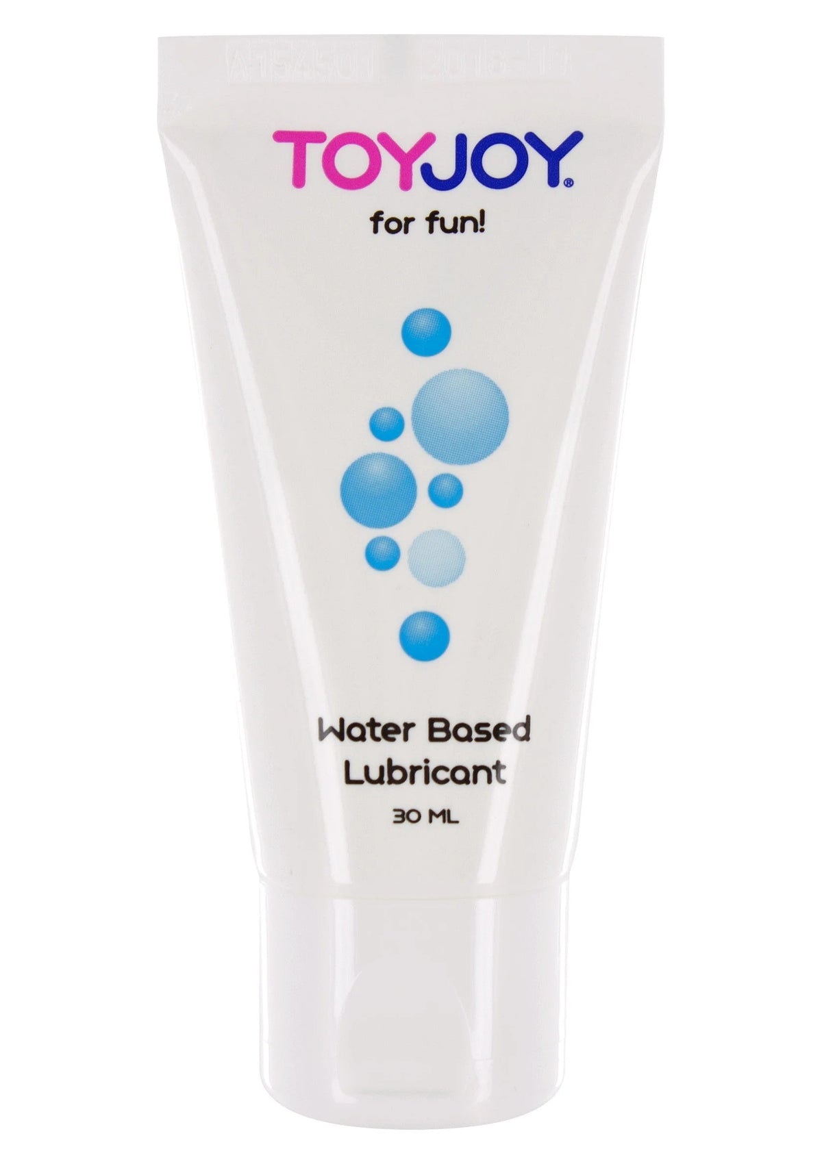 Bestel: Waterbased Lube 30ml by ToyJoy - bij Happytoys.nl, happytoys.be, Happytoys.ae: erotische sex webshop | liever Happy dan Easy âââââ - Default Title - 98500 - NATUREL - 30