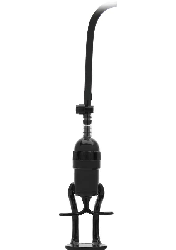 Bestel: Advanced Penis Pump by Hidden Desire - bij Happytoys.nl, happytoys.be, Happytoys.ae: erotische sex webshop | liever Happy dan Easy âââââ