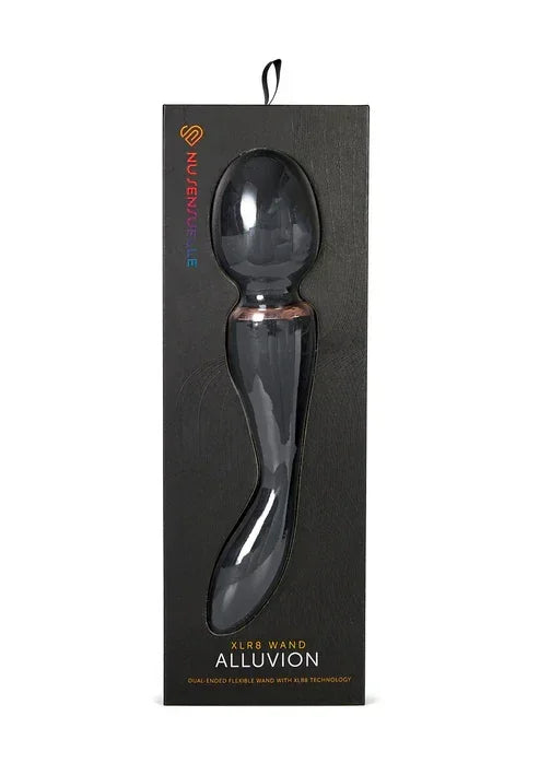 AlluvionXLR8WandbyNuSensuelle2 @ Happytoys Sexshop: online sex shop for Feeling Happy & Easy π the erotic store owned by a woman