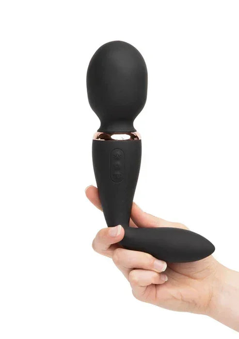 Bestel: Alluvion XLR8 Wand by NuSensuelle - bij Happytoys.nl, happytoys.be, Happytoys.ae: erotische sex webshop | liever Happy dan Easy ⭐⭐⭐⭐⭐