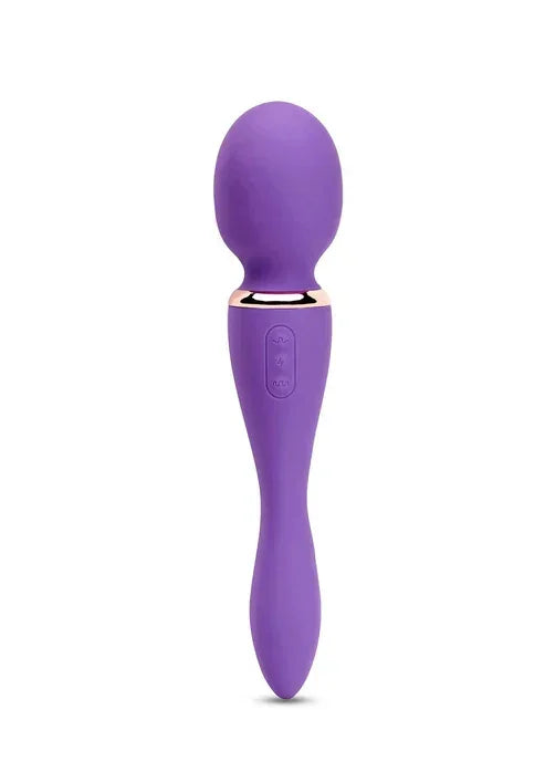 Bestel: Alluvion XLR8 Wand by NuSensuelle - bij Happytoys.nl, happytoys.be, Happytoys.ae: erotische sex webshop | liever Happy dan Easy ⭐⭐⭐⭐⭐