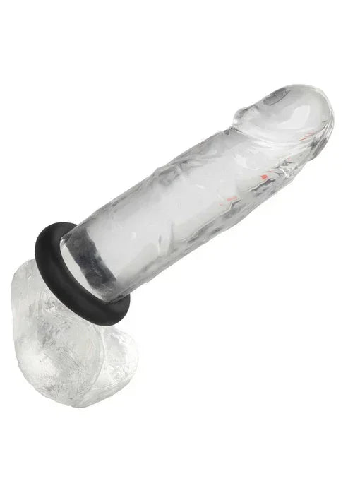 Bestel: Alpha Prolong Medium Ring by CalExotics - bij Happytoys.nl, happytoys.be, Happytoys.ae: erotische sex webshop | liever Happy dan Easy âââââ
