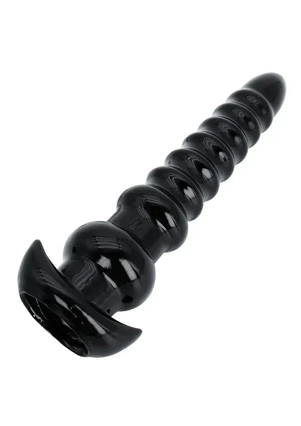 Bestel: Anal Drill 34 cm by Hidden Desire - bij Happytoys.nl, happytoys.be, Happytoys.ae: erotische sex webshop | liever Happy dan Easy âââââ