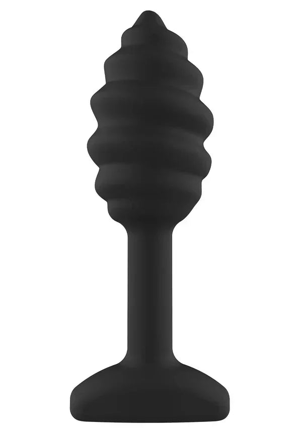 Bestel: Anal Play Swirl Anal Plug by ToyJoy - bij Happytoys.nl, happytoys.be, Happytoys.ae: erotische sex webshop | liever Happy dan Easy âââââ