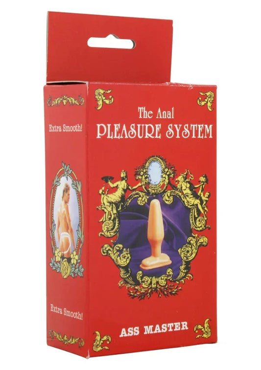 AnalPleasureSystembySecenCreations2 @ Happytoys Sexshop: online sex shop for Feeling Happy & Easy 😊 the erotic store owned by a woman
