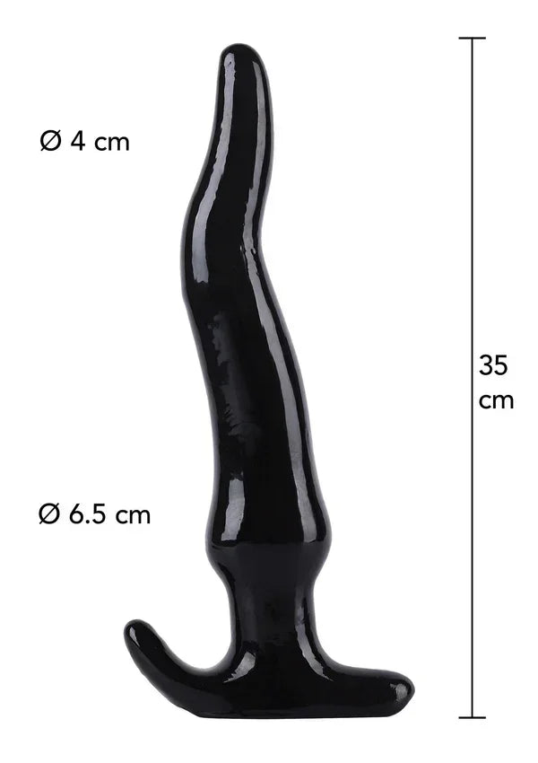 Bestel: Anal Slider 35 cm by Hidden Desire - bij Happytoys.nl, happytoys.be, Happytoys.ae: erotische sex webshop | liever Happy dan Easy âââââ