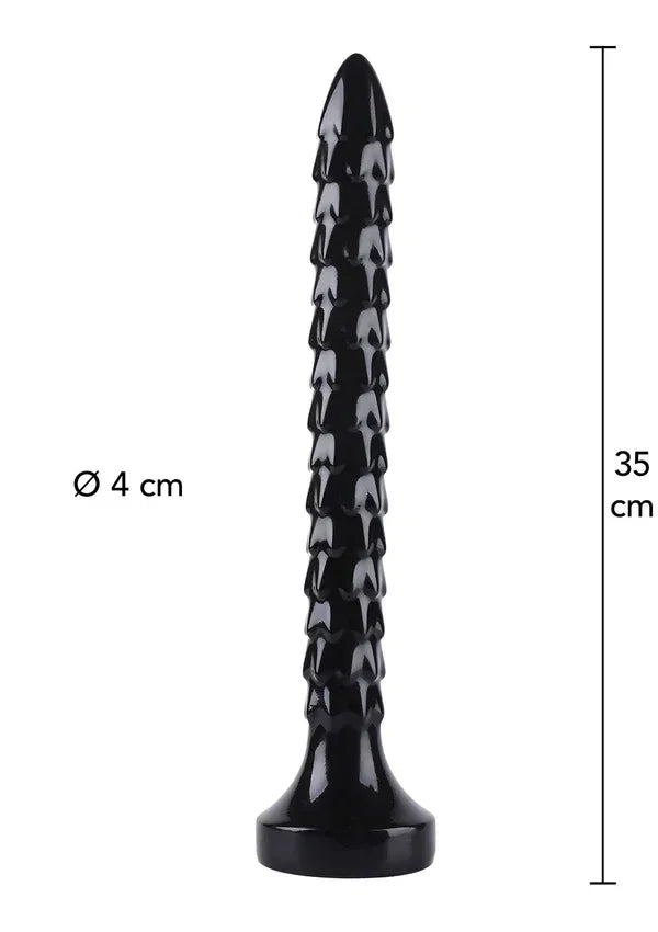 Bestel: Anal Snake 35 cm by Hidden Desire - bij Happytoys.nl, happytoys.be, Happytoys.ae: erotische sex webshop | liever Happy dan Easy âââââ