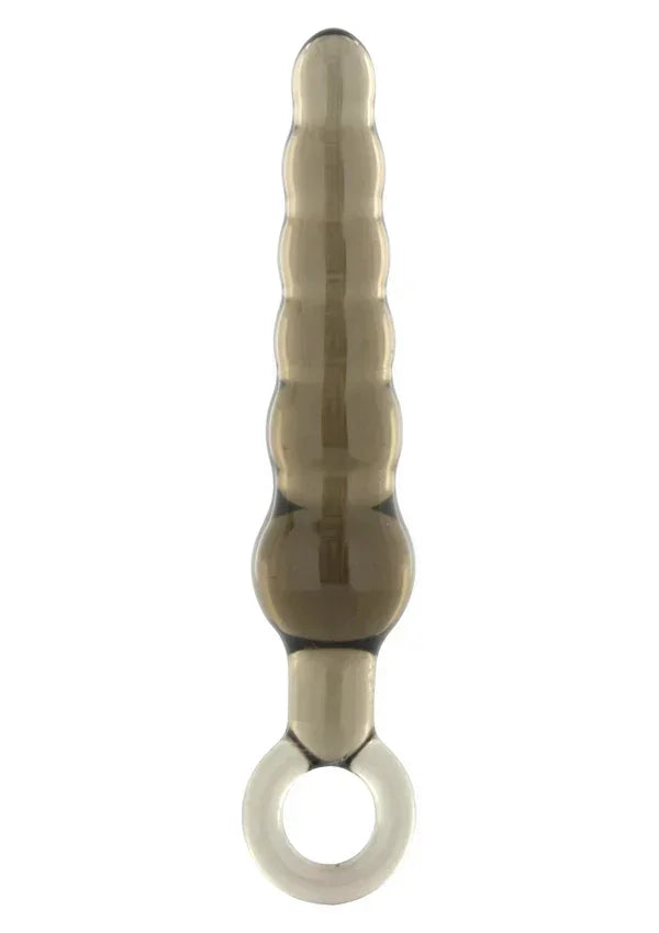 Bestel: Anal Stick With Ring by Seven Creations - bij Happytoys.nl, happytoys.be, Happytoys.ae: erotische sex webshop | liever Happy dan Easy âââââ