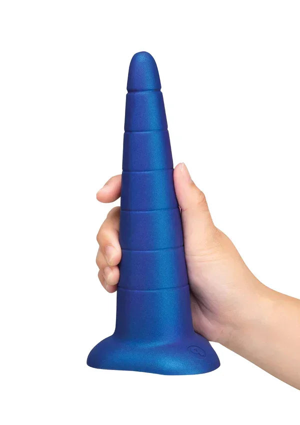 Bestel: Anal Stretcher Training Cone by B - Vibe - bij Happytoys.nl, happytoys.be, Happytoys.ae: erotische sex webshop | liever Happy dan Easy ⭐⭐⭐⭐⭐