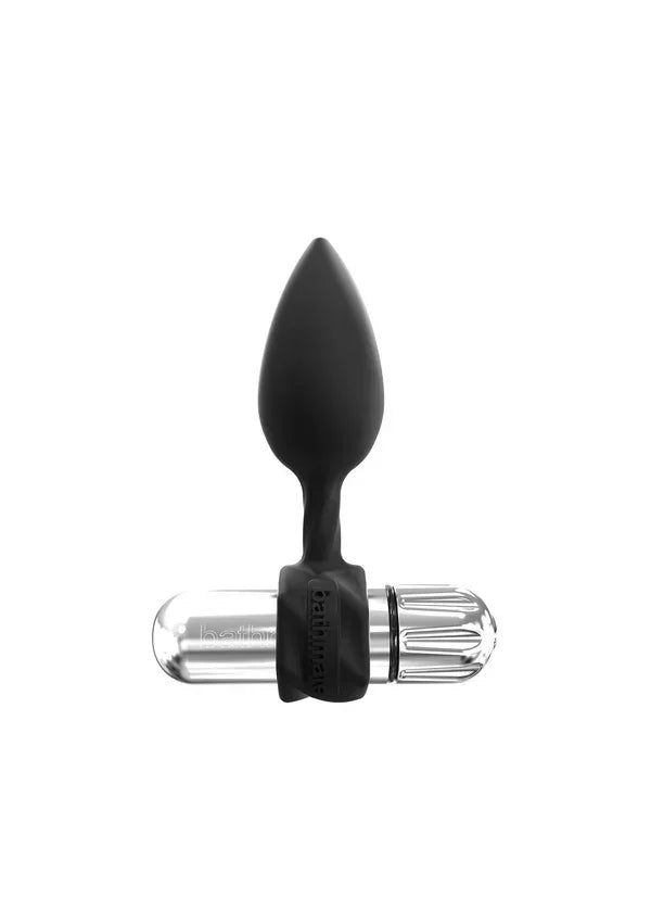 Bestel: Anal Training Plugs Vibe by Bathmate - bij Happytoys.nl, happytoys.be, Happytoys.ae: erotische sex webshop | liever Happy dan Easy ⭐⭐⭐⭐⭐