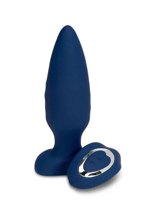 Bestel: Andii Roller Motion Plug by Nu Sensuelle - bij Happytoys.nl, happytoys.be, Happytoys.ae: erotische sex webshop | liever Happy dan Easy ⭐⭐⭐⭐⭐