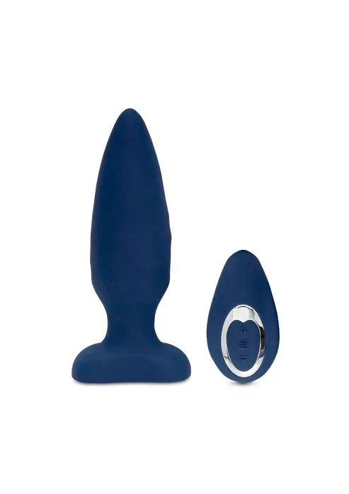 Bestel: Andii Roller Motion Plug by Nu Sensuelle - bij Happytoys.nl, happytoys.be, Happytoys.ae: erotische sex webshop | liever Happy dan Easy ⭐⭐⭐⭐⭐