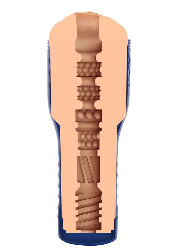 Bestel: Angie Lynx Pornstar Pussy by Privat Tube - bij Happytoys.nl, happytoys.be, Happytoys.ae: erotische sex webshop | liever Happy dan Easy âââââ