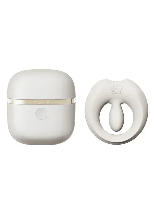 Bestel: Apis Vibrating Couples Ring by Zalo - bij Happytoys.nl, happytoys.be, Happytoys.ae: erotische sex webshop | liever Happy dan Easy ⭐⭐⭐⭐⭐